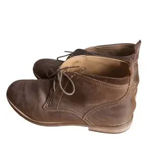 Cole Haan Ogden Chukka Boots Brown Lace Up Sz 11.5 Cole Haan | Shoes | Cole Haan Ogden Chukka Boots Brown Lace  main image 2
